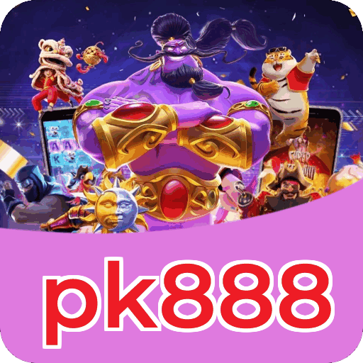 Instalar APK pk888